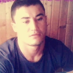 Avaz Qurbonov, 08.11.1988, Санкт-Петербург