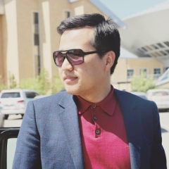 Есбол Атакулов, 10.04.1988, Астана