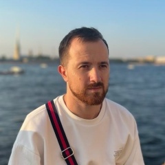 Ilya Reznichenko, 22.07.1993, Санкт-Петербург