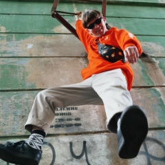 Виталий Кобзев, 07.02, Киев