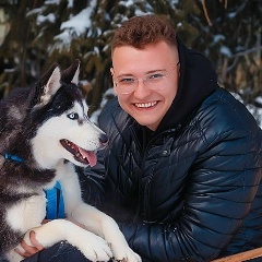 Андрей Шустов, 27.05, Алматы