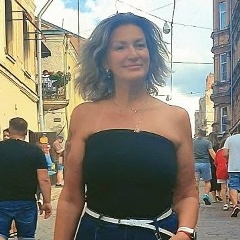 Елена Евдокимова, 19.04, Санкт-Петербург