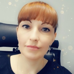 Ирина Латыпова, 19.11, Муравленко