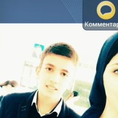 Минкаил Хаспиев