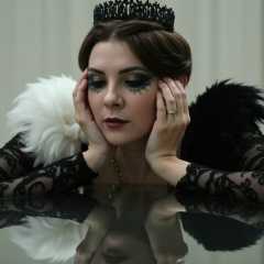 Юлия Белкина, 23.01.1988, Новосибирск