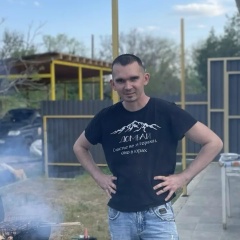 Алексей Зотов, 01.09.1992, Волгоград