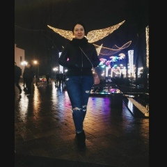 Victoriya Li