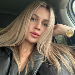 Жанна Полянская, 01.04, Волгоград