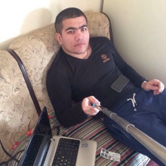Акбар Артиков, 30.03.1989, Бухара
