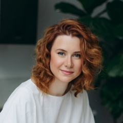Татьяна Какунина, 24.06.1987, Москва