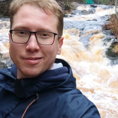 Алексей Шагиев, 04.03, Санкт-Петербург