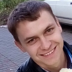 Tolka Ивасёв, 02.04.1989, Одесса