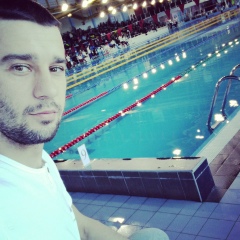 Юсуп Валиев, 24.07.1990, Астана