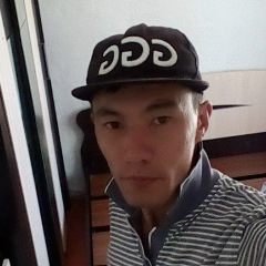 Данияр Бухаев, 27.09.1990, Когалы