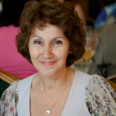 Aura Bartchukova
