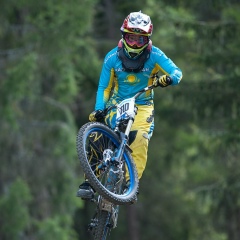 Сакен Кагаров, 21.02, Алматы