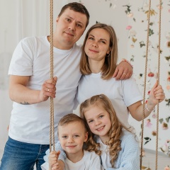 Нина Малюкова, 20.04, Санкт-Петербург