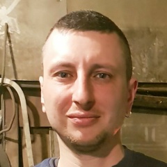 Александр Голиков, 19.02.1988, Челябинск