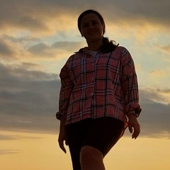 Ирина Владимировна, Челябинск