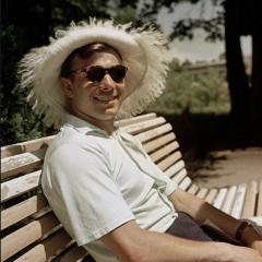 Дмитрий Голощапов, 04.01, Киев