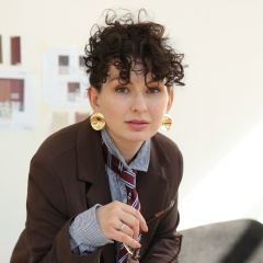 Polina Tatarchuk, 14.05