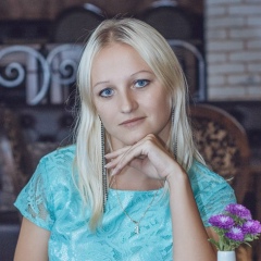 Анна Попова, 24.08.1984, Белая Церковь