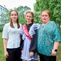 Татьяна Шохова, 20.01, Вологда