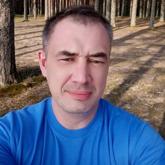 Андрей Изотов, 08.05.1984, Санкт-Петербург