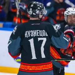 Виктор Кузнецов, 04.10.1988, Нижний Новгород
