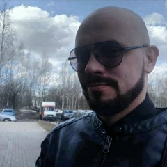 Денис Удалов, 21.01.1984, Санкт-Петербург