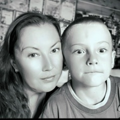 Мария Угрик, 10.08, Санкт-Петербург