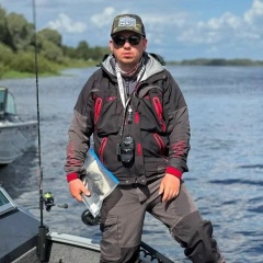 Серж Джовани, 19.07, Санкт-Петербург