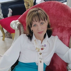 Марина Титович, 06.06, Санкт-Петербург