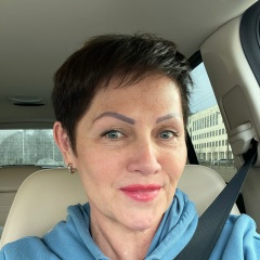 Светлана Суфиярова, 27.07.1967, Санкт-Петербург