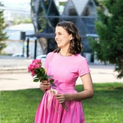 Маргарита Соловей, 22.05, Новосибирск