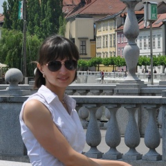 Таня Санжарівська, 25.07.1990, Киев