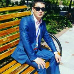 Султан Ашимтаев, 29.03.1992, Алматы