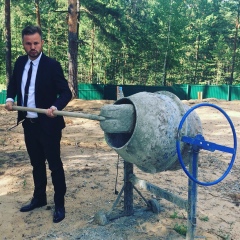 Lesha Mikhaylov, 19.03.1987