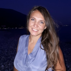 Ирина Ульман, 20.06, Сафоново