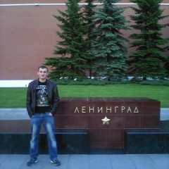 Паша Головко, 13.04.1991, Москва