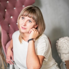 Надежда Тумакова, 30.06.1983, Саянск