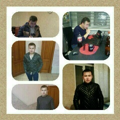 Саид Шох