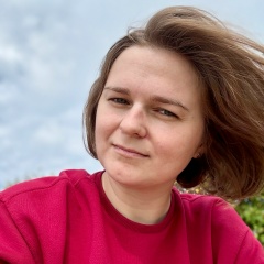 Жанна Постникова, 09.12, Новосибирск