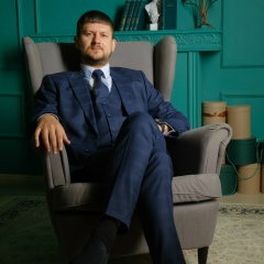 Федор Ушаков, 02.07.1987, Тюмень