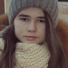 Вероника Чекан, 31.08, Могилев-Подольский