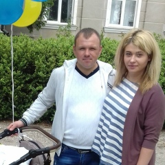 Олександр Слободянюк, 31.05