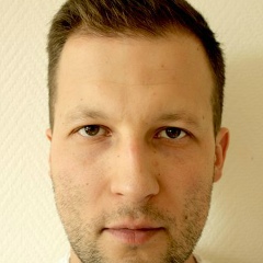 Дмитрий Лёвин, Казань