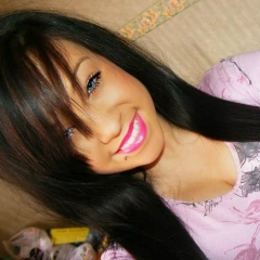 Monia Soltani, 17.10, Alger