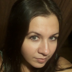 Дина Карданова, 28.10, Уфа