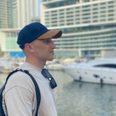 Самир Касимов, 23.04